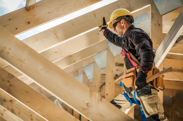 Best Local Roofing Companies  in Bloomington, IL