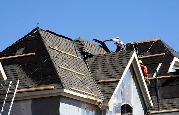 Tile Roofing Contractor in Bloomington, IL