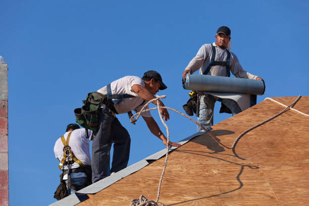 Best New Roof Installation  in Bloomington, IL
