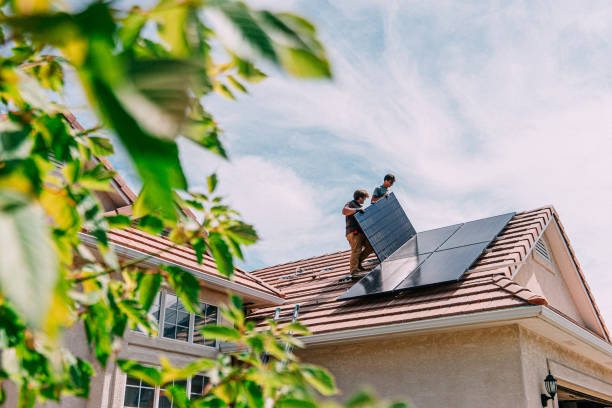 Best Roof Leak Repair  in Bloomington, IL