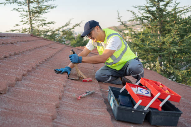 Best Residential Roofing Contractor  in Bloomington, IL