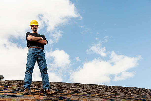 Best Flat Roof Repair Services  in Bloomington, IL
